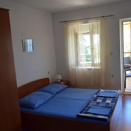 Apartments Krusvina Lun  Zimmer foto