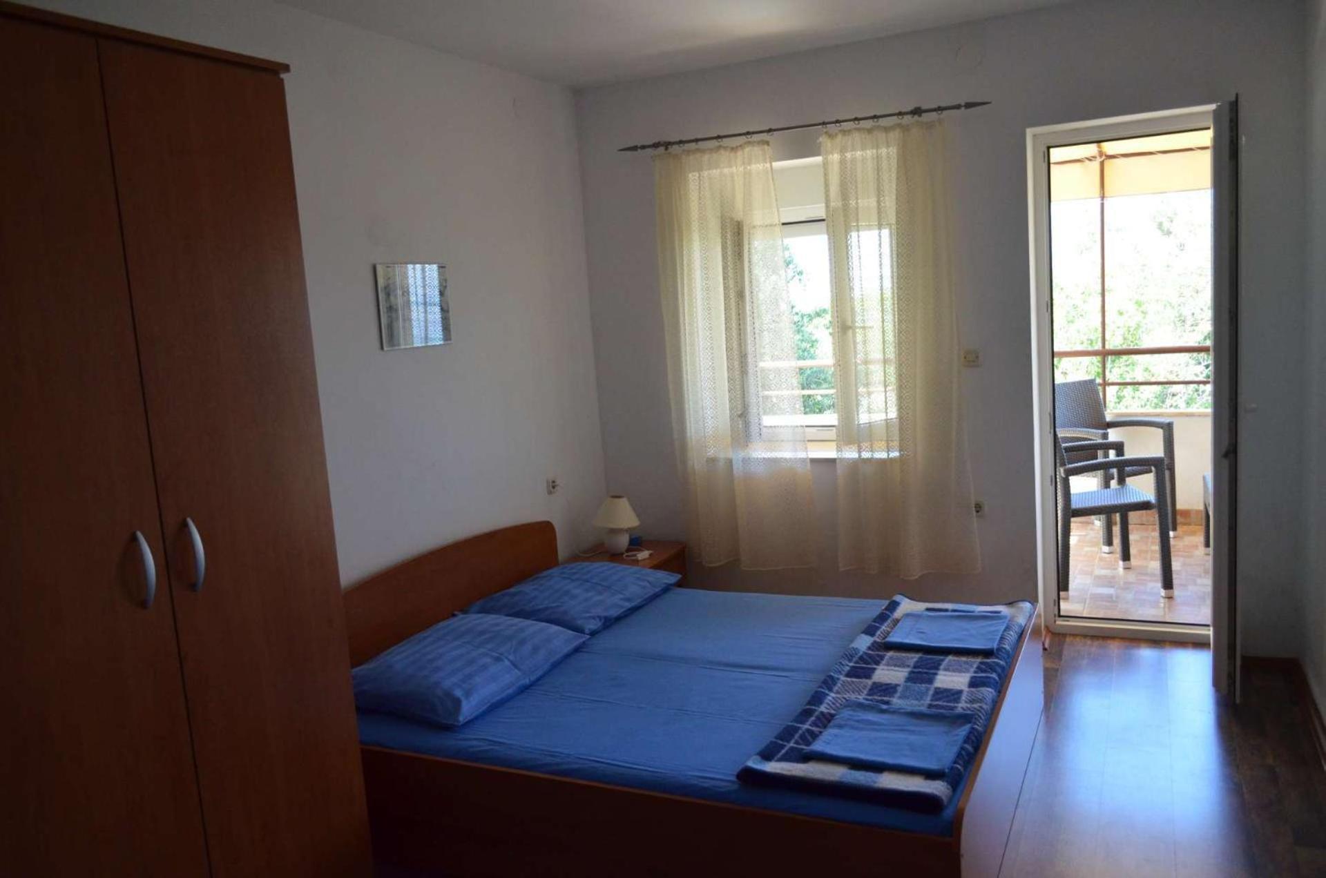 Apartments Krusvina Lun  Zimmer foto
