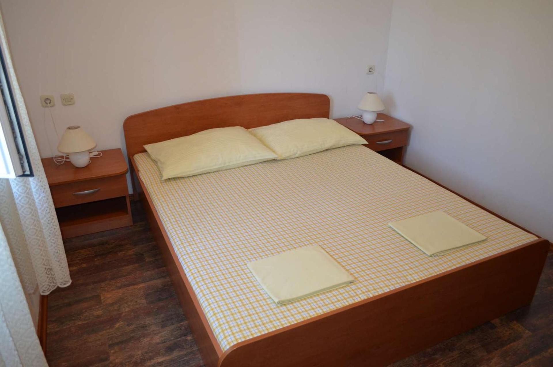 Apartments Krusvina Lun  Zimmer foto