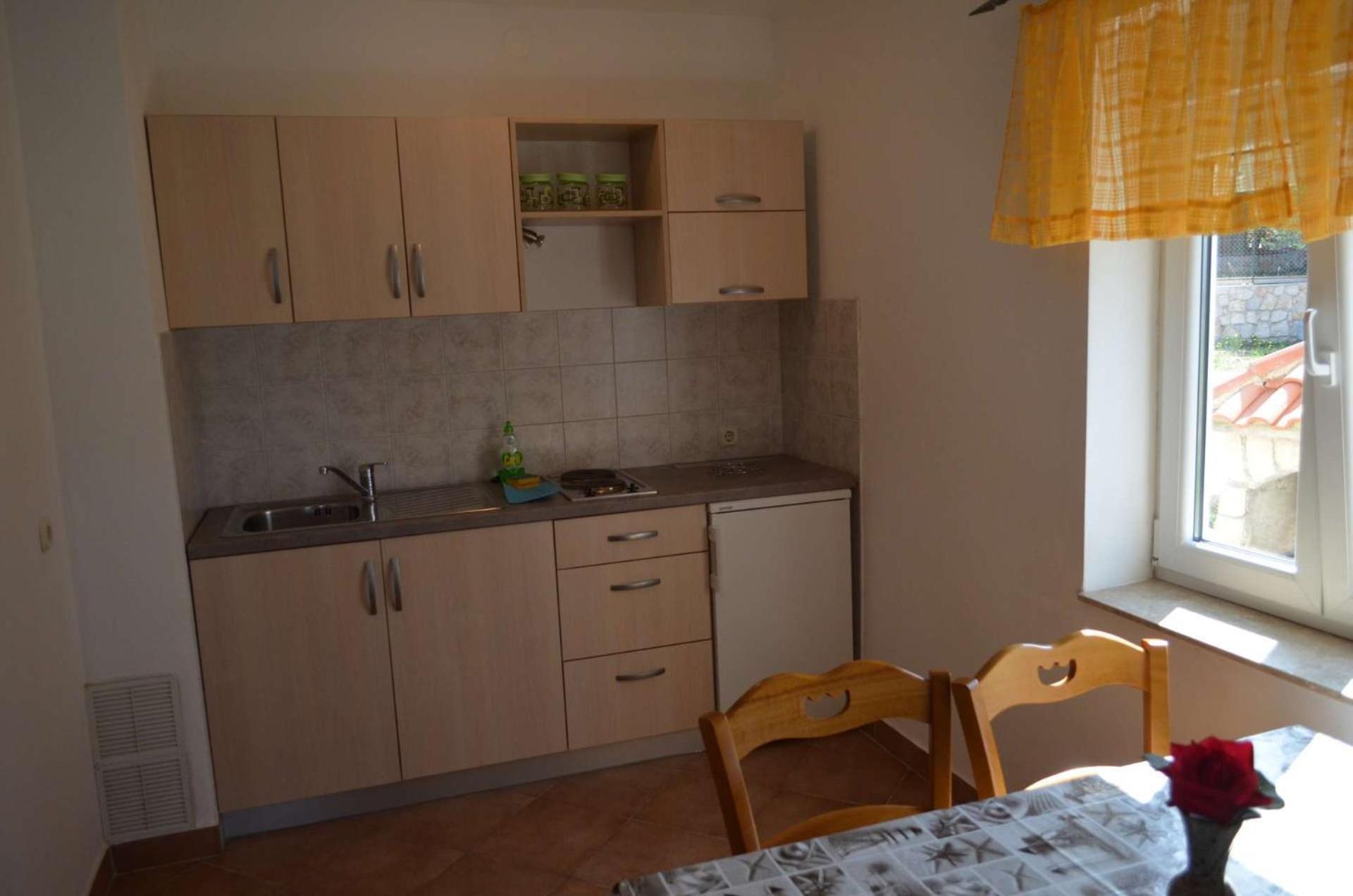 Apartments Krusvina Lun  Zimmer foto