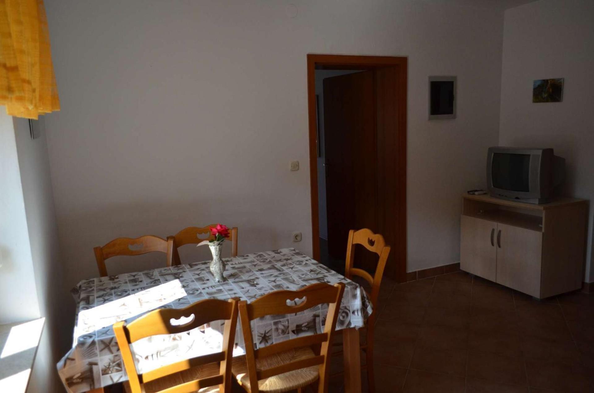Apartments Krusvina Lun  Zimmer foto