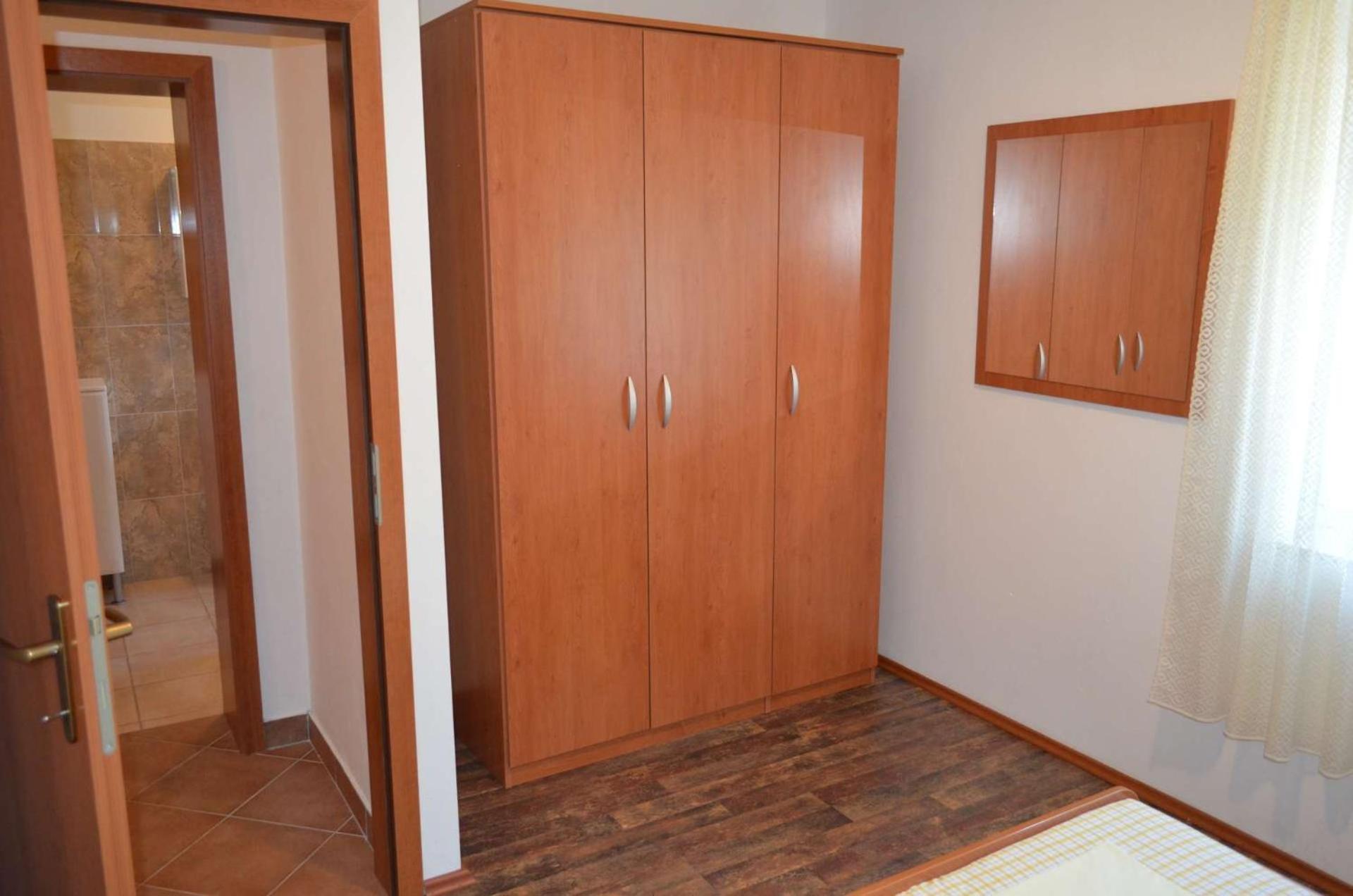 Apartments Krusvina Lun  Zimmer foto