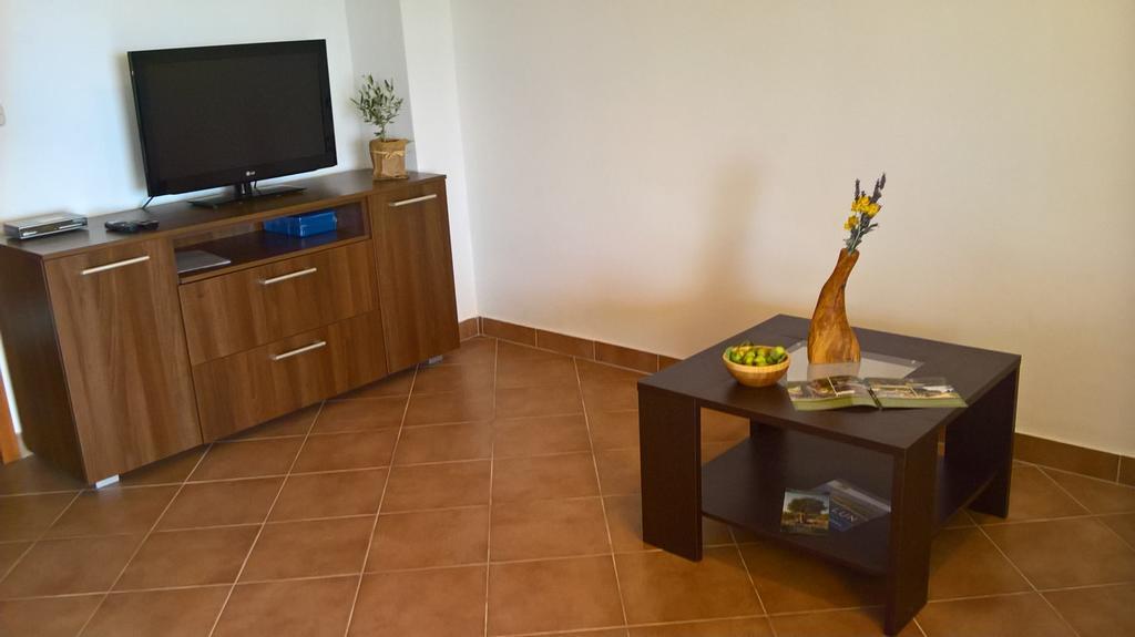 Apartments Krusvina Lun  Exterior foto